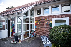 Hand-in-Hand Kindergarten Kneheim