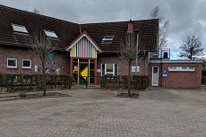 Kindertagesstätte Bunte-Welt